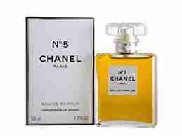 Profumo Equivalente Chanel N.5 